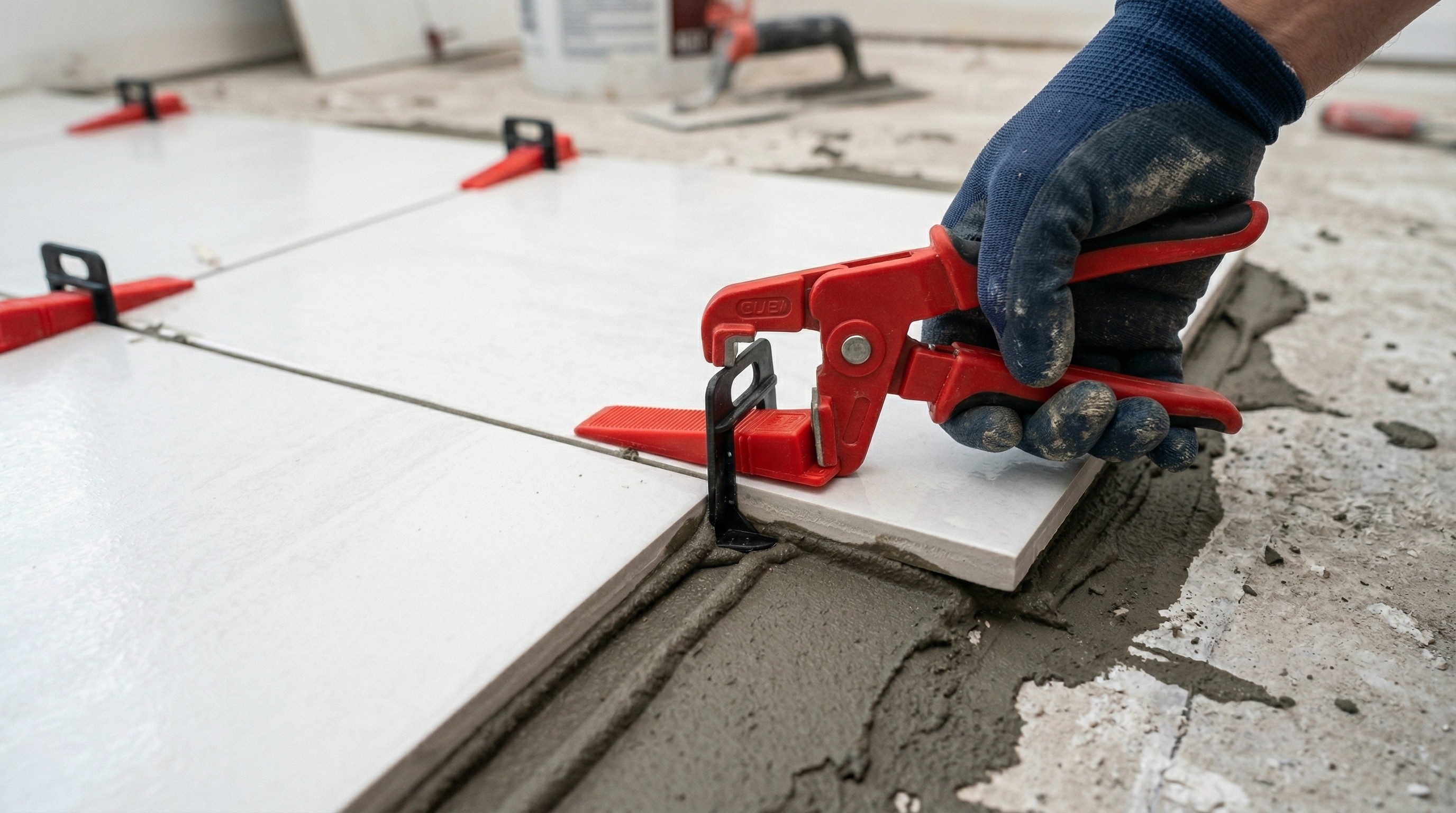 Speranza Fliesen – Fliesenleger Unterroth